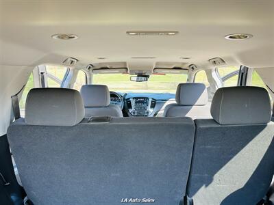 2020 Chevrolet Tahoe Z71   - Photo 19 - Monroe, LA 71201