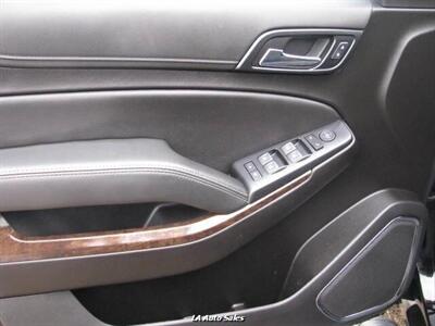 2020 Chevrolet Tahoe LS 4x4 4dr SUV   - Photo 17 - Monroe, LA 71201