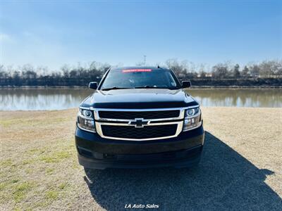 2020 Chevrolet Tahoe Z71   - Photo 4 - Monroe, LA 71201