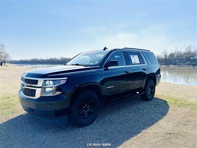 2020 Chevrolet Tahoe Z71   - Photo 3 - Monroe, LA 71201