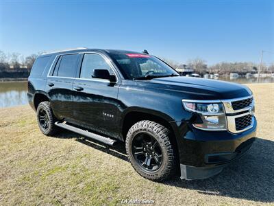 2020 Chevrolet Tahoe Z71   - Photo 2 - Monroe, LA 71201