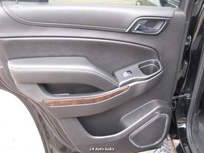 2020 Chevrolet Tahoe LS 4x4 4dr SUV   - Photo 15 - Monroe, LA 71201