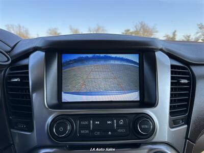 2020 Chevrolet Tahoe Z71   - Photo 20 - Monroe, LA 71201