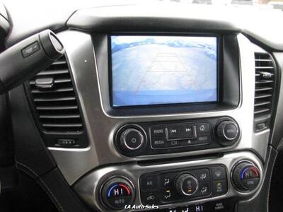 2020 Chevrolet Tahoe LS 4x4 4dr SUV   - Photo 19 - Monroe, LA 71201