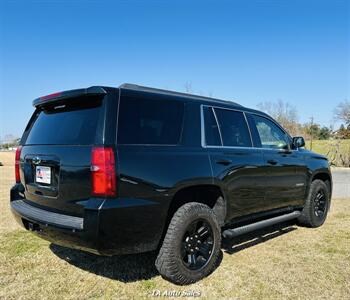 2020 Chevrolet Tahoe Z71   - Photo 6 - Monroe, LA 71201