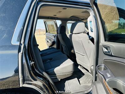 2020 Chevrolet Tahoe Z71   - Photo 11 - Monroe, LA 71201