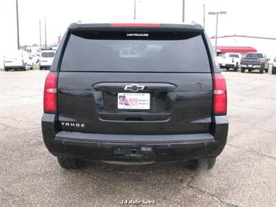 2020 Chevrolet Tahoe Z71   - Photo 4 - Monroe, LA 71201