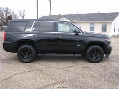 2020 Chevrolet Tahoe Z71   - Photo 2 - Monroe, LA 71201