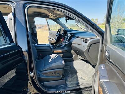 2020 Chevrolet Tahoe Z71   - Photo 10 - Monroe, LA 71201