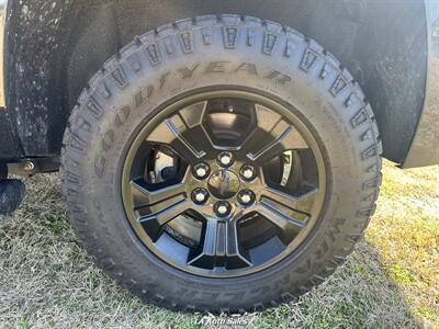 2020 Chevrolet Tahoe Z71   - Photo 21 - Monroe, LA 71201