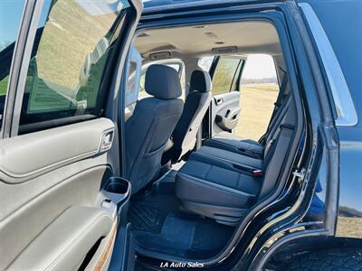 2020 Chevrolet Tahoe Z71   - Photo 13 - Monroe, LA 71201