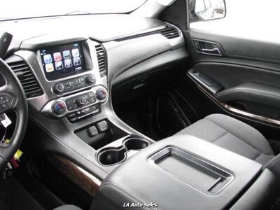 2020 Chevrolet Tahoe LS 4x4 4dr SUV   - Photo 13 - Monroe, LA 71201