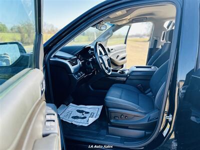 2020 Chevrolet Tahoe Z71   - Photo 12 - Monroe, LA 71201