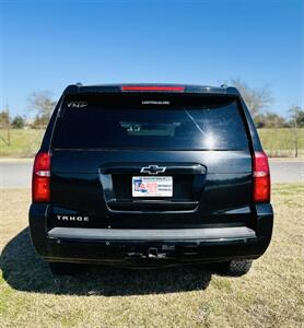 2020 Chevrolet Tahoe Z71   - Photo 7 - Monroe, LA 71201