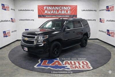 2020 Chevrolet Tahoe Z71   - Photo 1 - Monroe, LA 71201