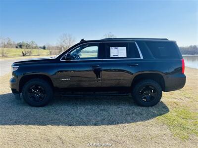 2020 Chevrolet Tahoe Z71   - Photo 9 - Monroe, LA 71201