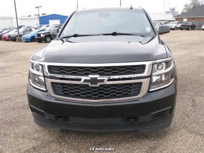 2020 Chevrolet Tahoe LS 4x4 4dr SUV   - Photo 8 - Monroe, LA 71201