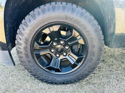 2020 Chevrolet Tahoe Z71   - Photo 23 - Monroe, LA 71201