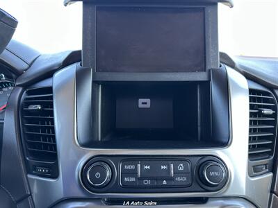 2020 Chevrolet Tahoe Z71   - Photo 22 - Monroe, LA 71201