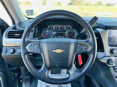 2020 Chevrolet Tahoe Z71   - Photo 15 - Monroe, LA 71201