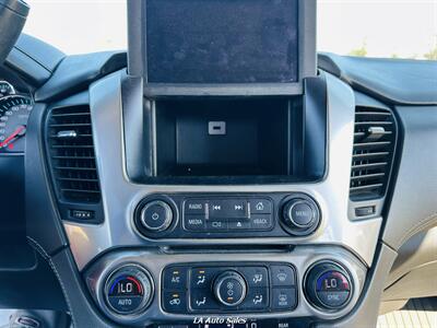 2020 Chevrolet Tahoe Z71   - Photo 18 - Monroe, LA 71201