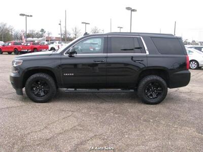 2020 Chevrolet Tahoe Z71   - Photo 6 - Monroe, LA 71201