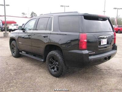 2020 Chevrolet Tahoe LS 4x4 4dr SUV   - Photo 5 - Monroe, LA 71201