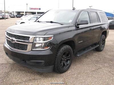 2020 Chevrolet Tahoe LS 4x4 4dr SUV   - Photo 7 - Monroe, LA 71201
