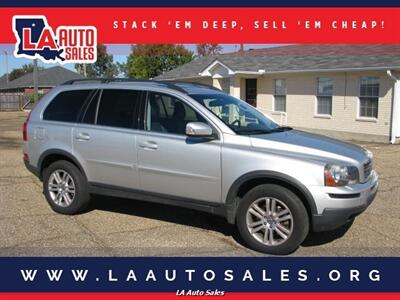 2010 Volvo XC90 3.2   - Photo 1 - West Monroe, LA 71225