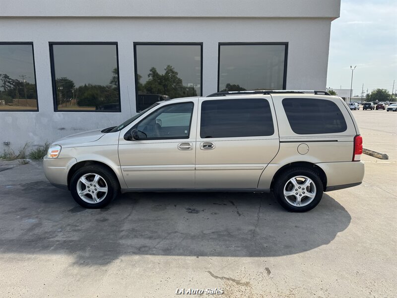 2007 Chevrolet Uplander LT  