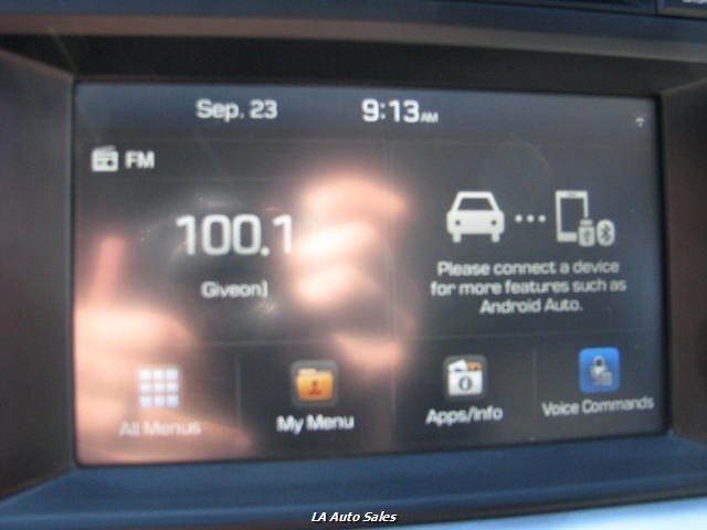 2016 Hyundai Sonata SE Eco photo 13