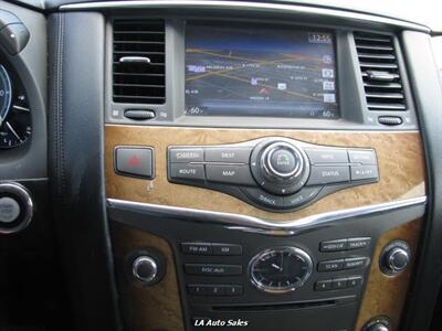 2014 INFINITI QX80   - Photo 21 - West Monroe, LA 71225