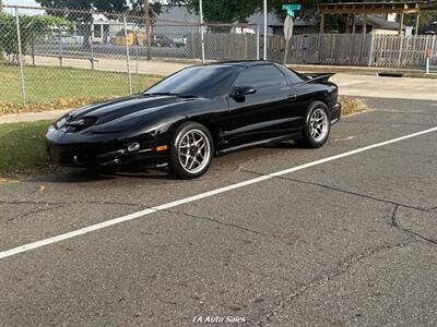 2000 Pontiac Firebird Ws6 ram air   - Photo 1 - Monroe, LA 71201