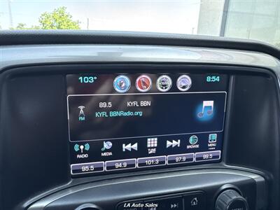 2017 Chevrolet Silverado 1500 LT - Photo 16 - Monroe, LA 71201