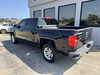 2017 Chevrolet Silverado 1500 LT - Photo 3 - Monroe, LA 71201
