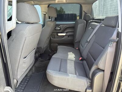 2017 Chevrolet Silverado 1500 LT - Photo 10 - Monroe, LA 71201