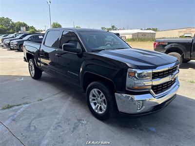 2017 Chevrolet Silverado 1500 LT - Photo 6 - Monroe, LA 71201