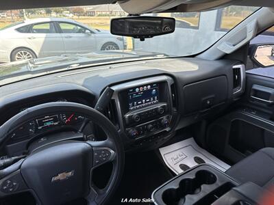 2017 Chevrolet Silverado 1500 LT - Photo 13 - Monroe, LA 71201