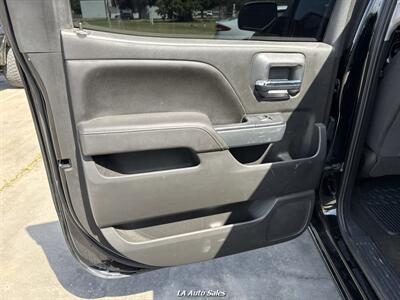 2017 Chevrolet Silverado 1500 LT - Photo 11 - Monroe, LA 71201