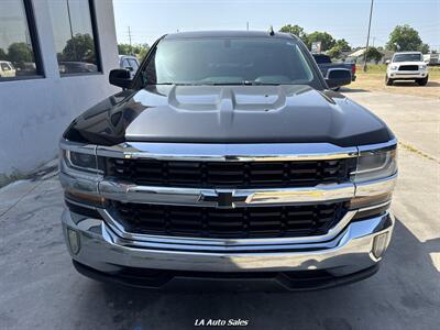 2017 Chevrolet Silverado 1500 LT - Photo 7 - Monroe, LA 71201