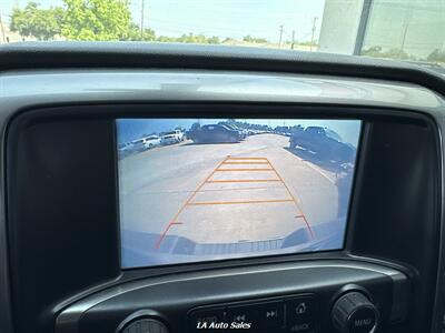 2017 Chevrolet Silverado 1500 LT - Photo 17 - Monroe, LA 71201