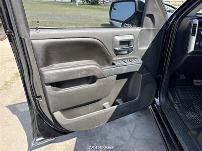 2017 Chevrolet Silverado 1500 LT - Photo 15 - Monroe, LA 71201
