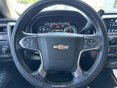 2017 Chevrolet Silverado 1500 LT - Photo 19 - Monroe, LA 71201