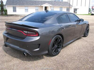 2018 Dodge Charger Daytona 392   - Photo 3 - West Monroe, LA 71225