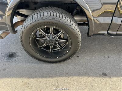 2016 Ford F-150 XL - Photo 4 - Monroe, LA 71201