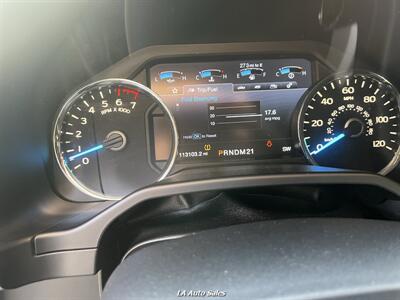 2016 Ford F-150 XL - Photo 11 - Monroe, LA 71201