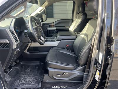 2016 Ford F-150 XL - Photo 9 - Monroe, LA 71201