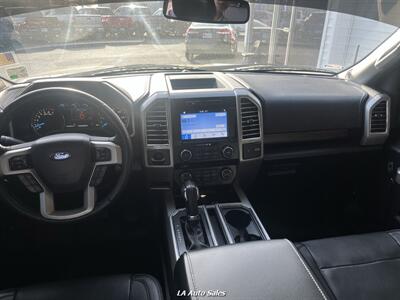2016 Ford F-150 XL - Photo 7 - Monroe, LA 71201