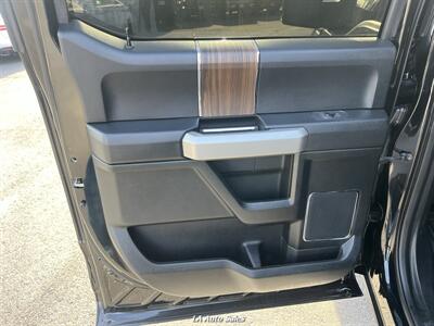 2016 Ford F-150 XL - Photo 8 - Monroe, LA 71201