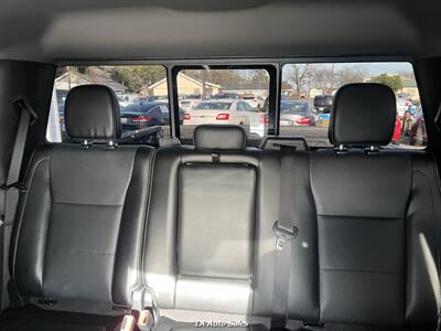 2016 Ford F-150 XL - Photo 13 - Monroe, LA 71201